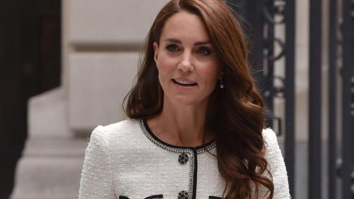 La Casa Real, obligada a pronunciarse tras lo ocurrido con Kate Middleton Para ser claros