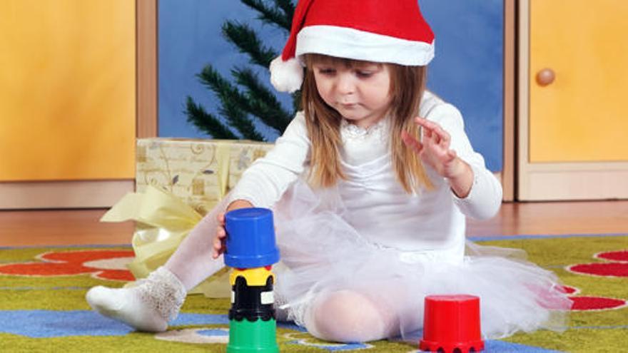 Regalos educativos para los niños en Navidad