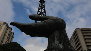 Caracas controla unes reserves de cru immenses