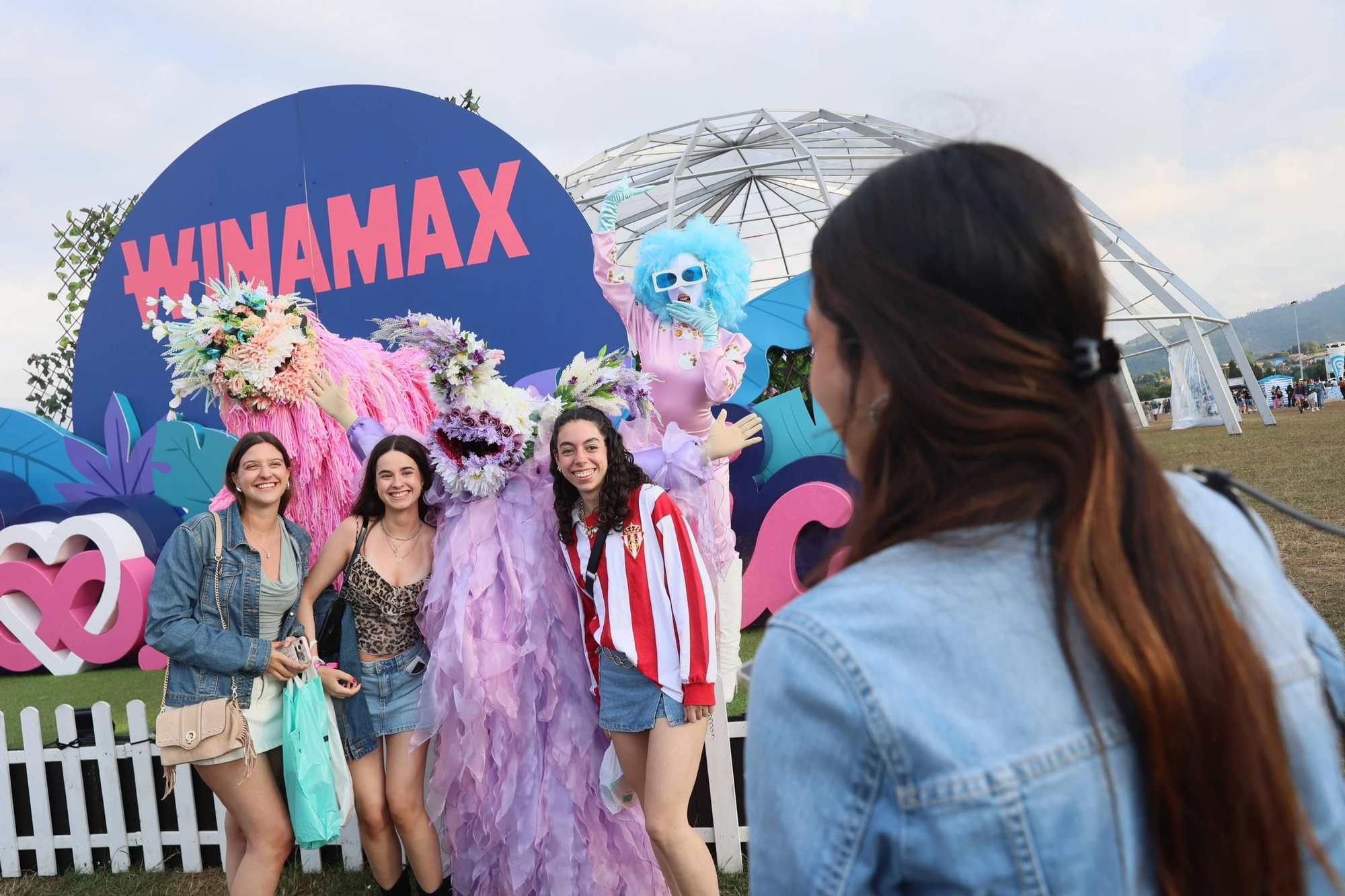 La "Fiebre" del Boombastic puede con todo en su segunda jornada