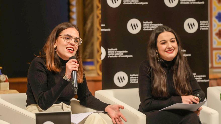 La maquinaria franquista para encerrar a las &quot;brujas&quot; y malas mujeres