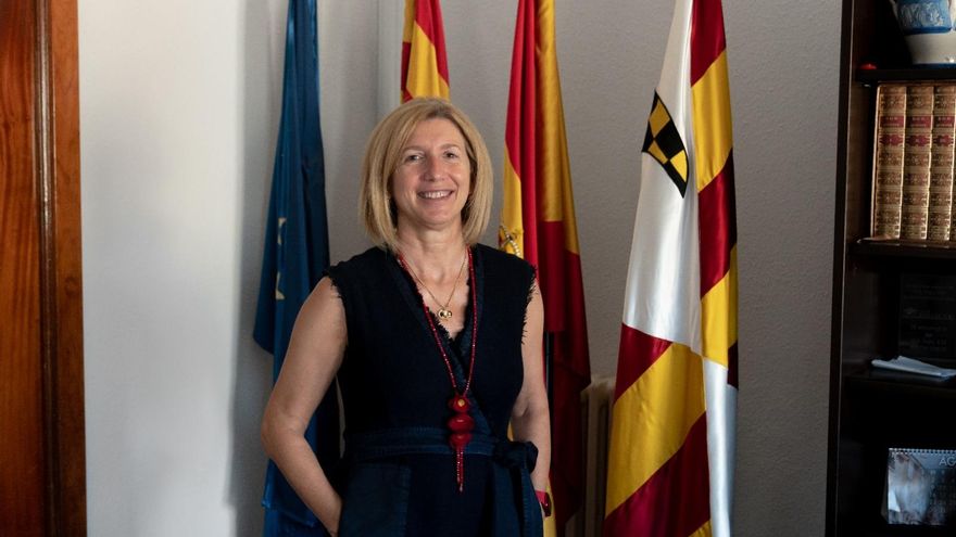 &quot;Contaremos con más cien actos y novedades&quot;