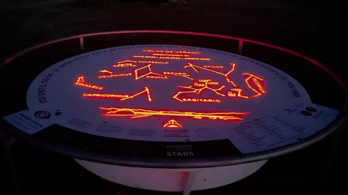 Descubre los miradores celestes en Cáceres: una experiencia única para disfrutar del cielo estrellado y la astronomía