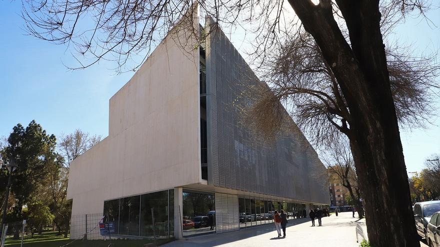 El Ministerio de Cultura urge a la Junta de Andalucía a abrir la Biblioteca del Estado