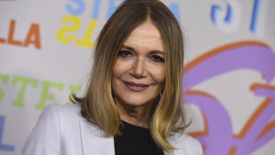 Muere la actriz de &#039;Twin Peaks&#039; Peggy Lipton