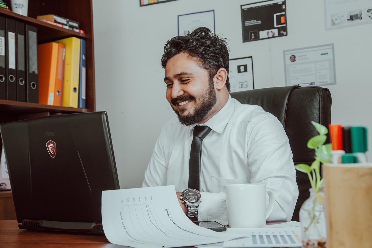 CEO