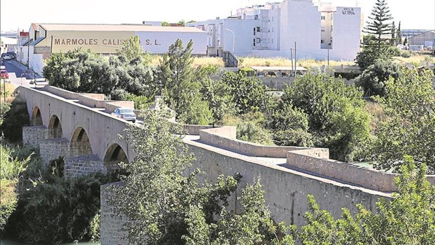 El Consell busca proteger más las zonas verdes de Castellón