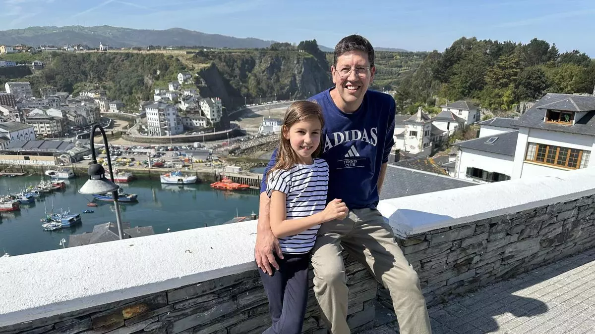 Luarca, un imán para el turismo: ¿qué tiene la capital de Valdés para enamorar a sus visitantes?