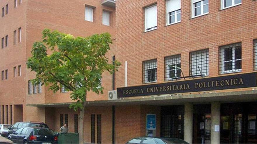 La DGA declina financiar a la Escuela Politécnica de La Almunia