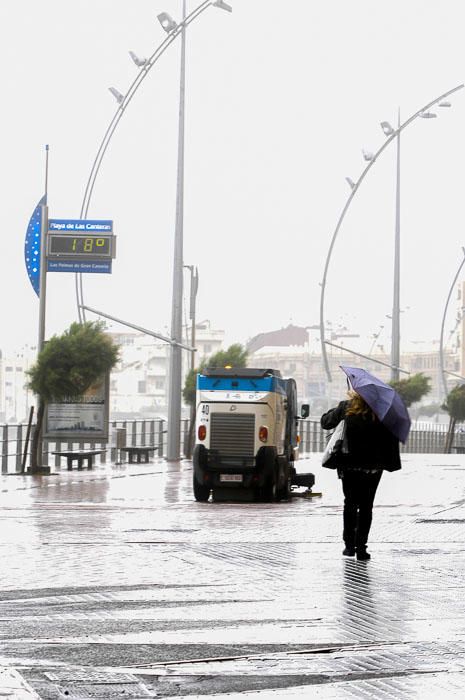 METEOROLOGIA. LLUVIA.