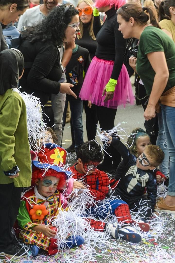 CABALGATA INFANTIL