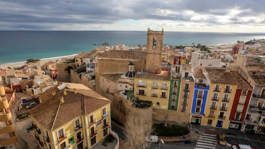 La Vila valora el plan de Protección del Casco Histórico en 4,4 millones