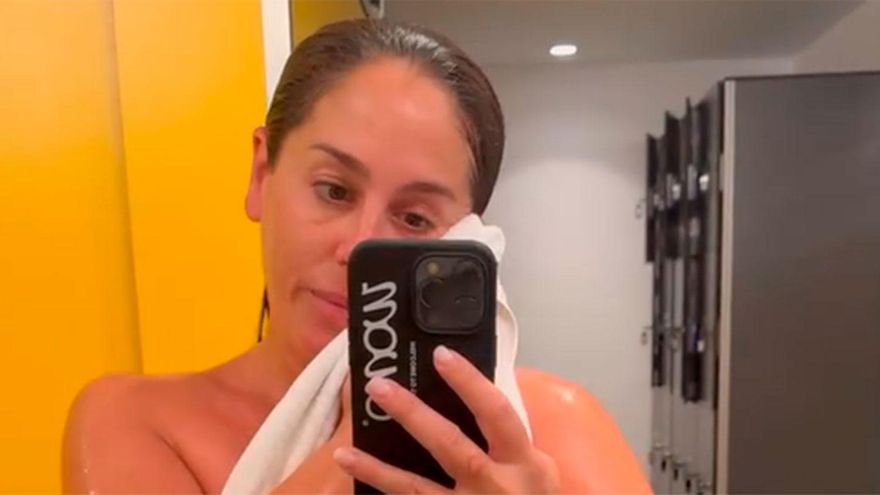 El último mensaje de Anabel Pantoja en sus redes sociales por el que ha recibido mucho apoyo: &quot;MAMI nunca te olvides...&quot;
