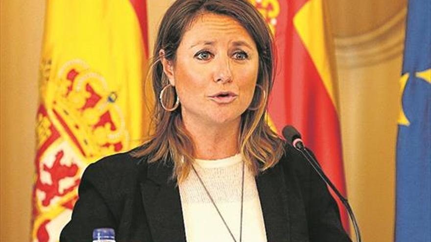 El PP exige a Marco que ataje los pisos turísticos ilegales