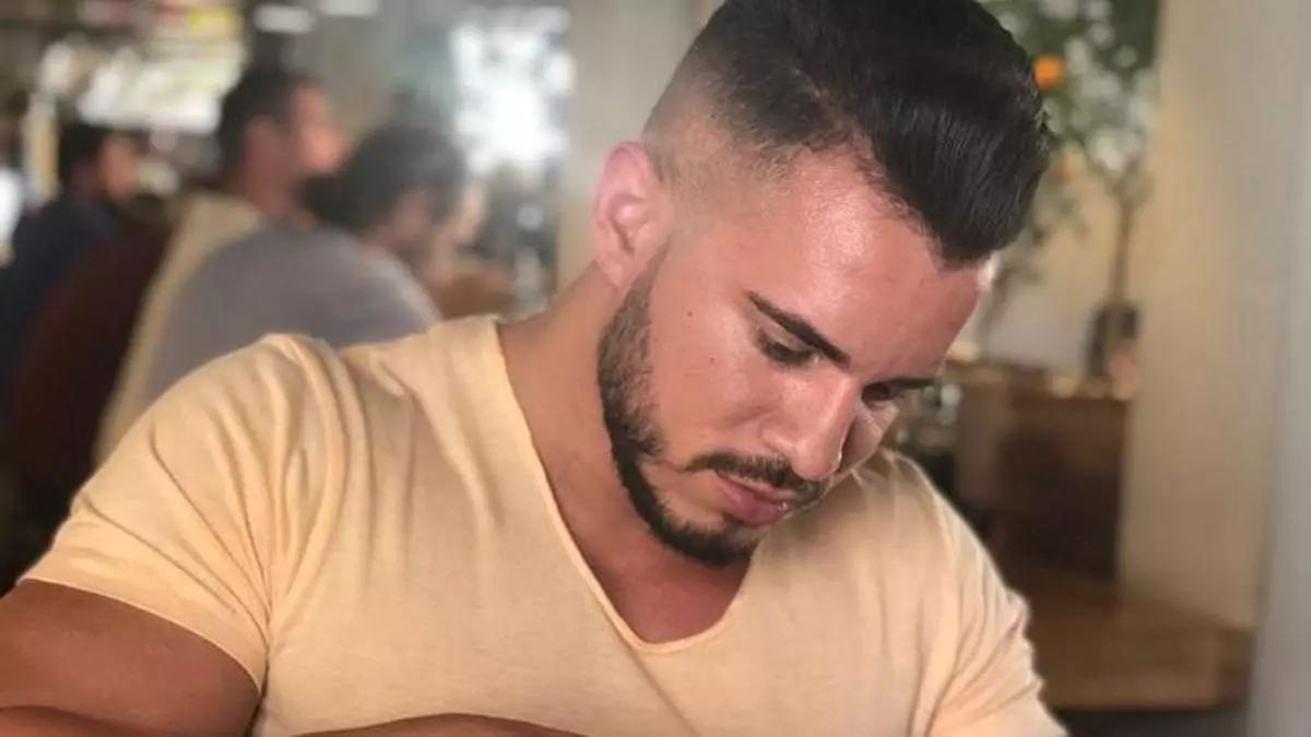 Pablo Cabezali, Cenando con Pablo, influencer gastronómico