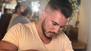 Pablo Cabezali, Cenando con Pablo, influencer gastronómico