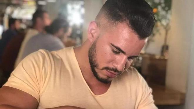 Pablo Cabezali, Cenando con Pablo, influencer gastronómico