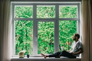 Cómo refrescar tu casa con solo abrir y cerrar la ventana