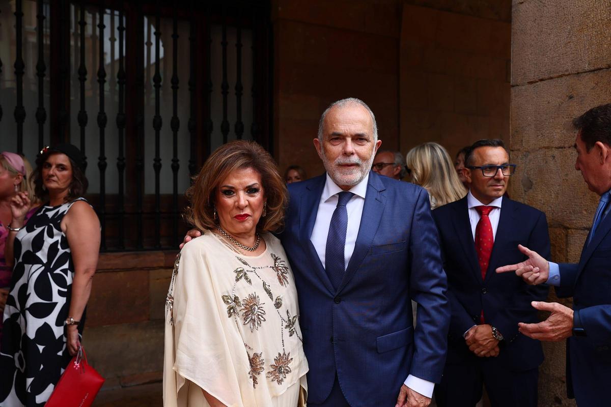 BODA DE NACHO CUESTA