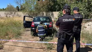 Detenido el conductor que mató a un motorista menor de edad y se dio a la fuga en Yecla