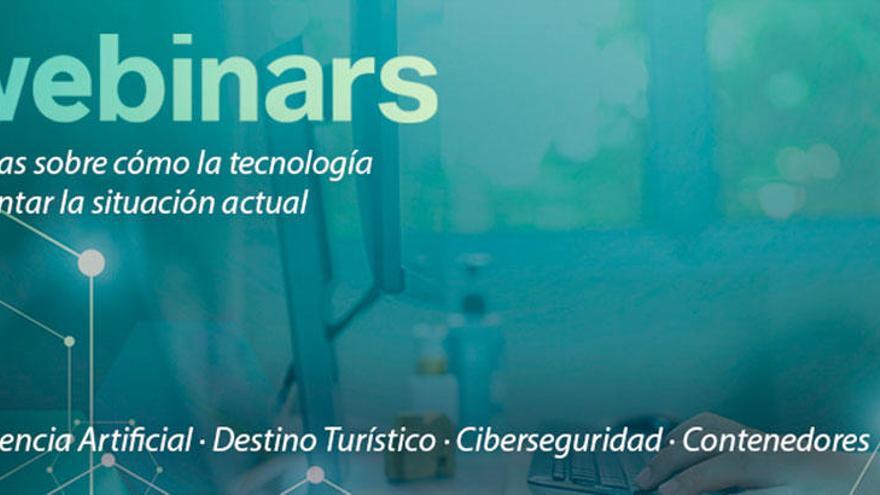 #Bwebinars, un exclusivo ciclo de webinars y workshops profesionales en formato online.