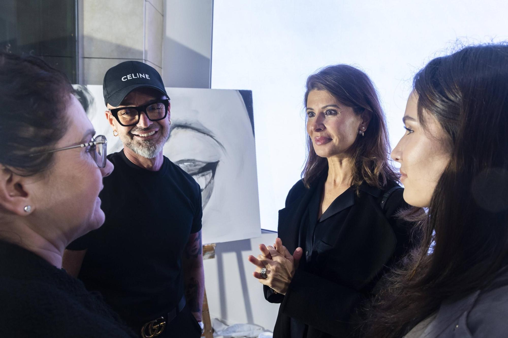 La clínica dental Mvoca abre sus puertas en el centro de València