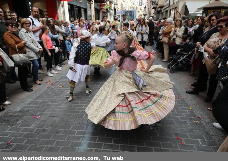 Galería de fotos del pregonet Lledó