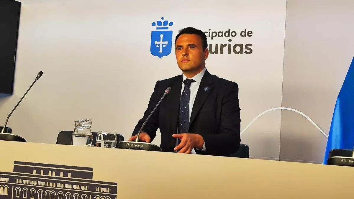 Asturias rechaza el acuerdo entre Sánchez y Cataluña para la financiación autonómica