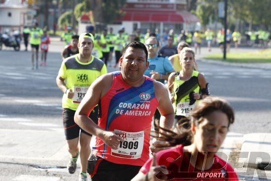 Búscate en la Carrera Solidaria de la Cruz Roja