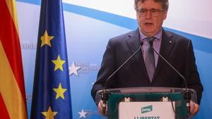 Les vies sense sortida de Puigdemont