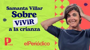 Sobre (vivir) a la crianza