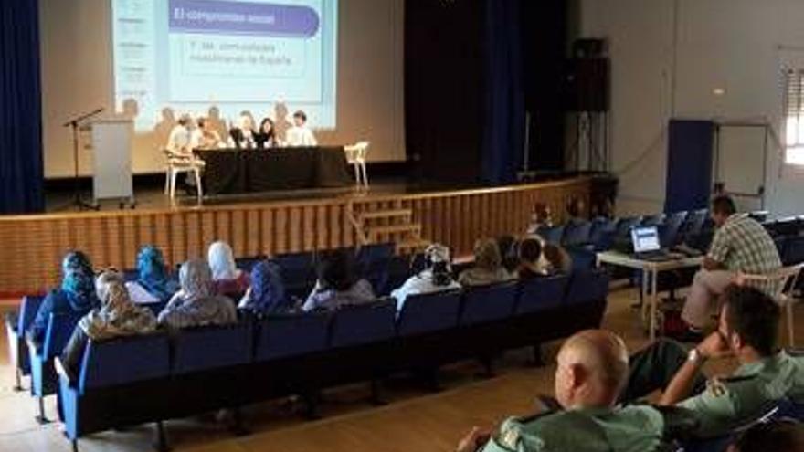 Almassora celebra hoy su IV Encuentro Intercultural