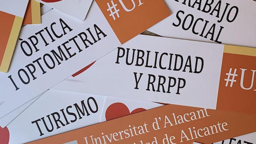 El ranking sitúa además a la Universidad de Alicante como la segunda universidad con mayor número de grados entre los mejores de España.