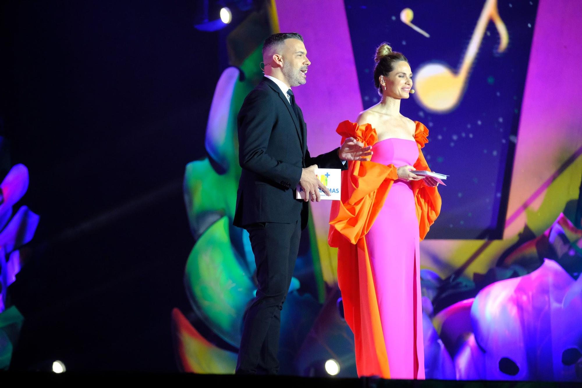 Gala de la Reina del Carnaval de Maspalomas 2023