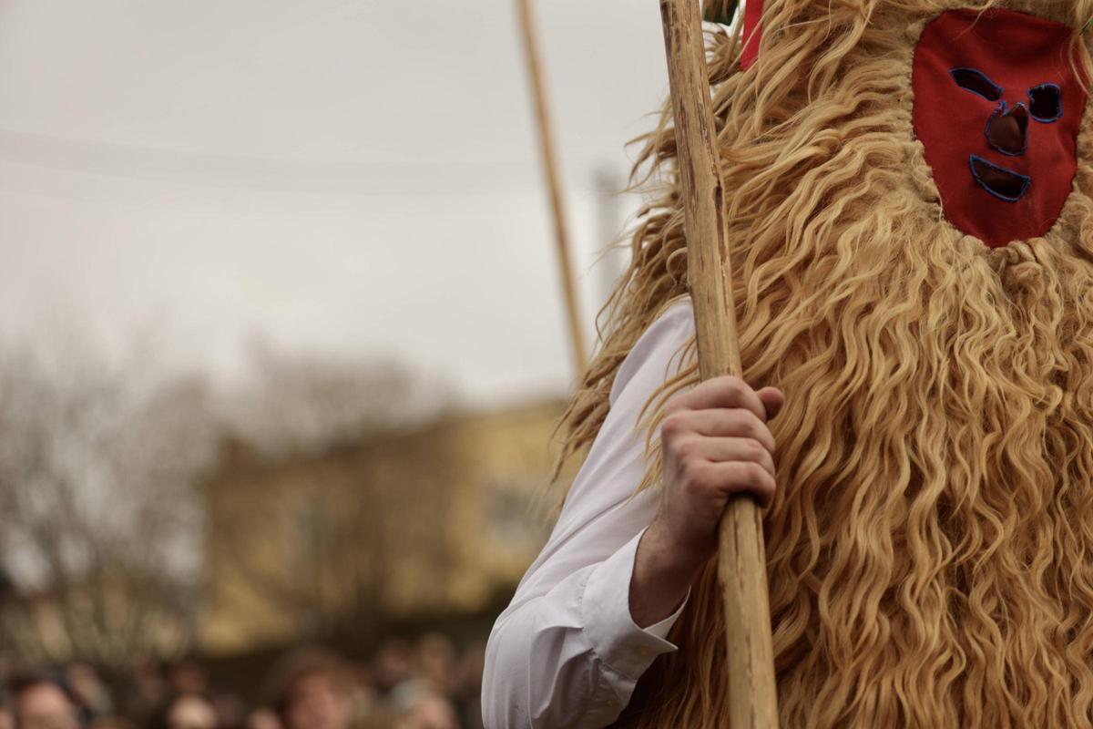 Domingo de Sidros y Comedies en Valdesoto, en imágenes