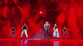 La cantante Anastacia cobró 55.533 euros por actuar en la Gala Drag de Studio 54