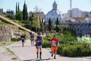 Estas serán las calles cortadas el sábado en Cartagena por la celebración de la Ruta de las Fortalezas