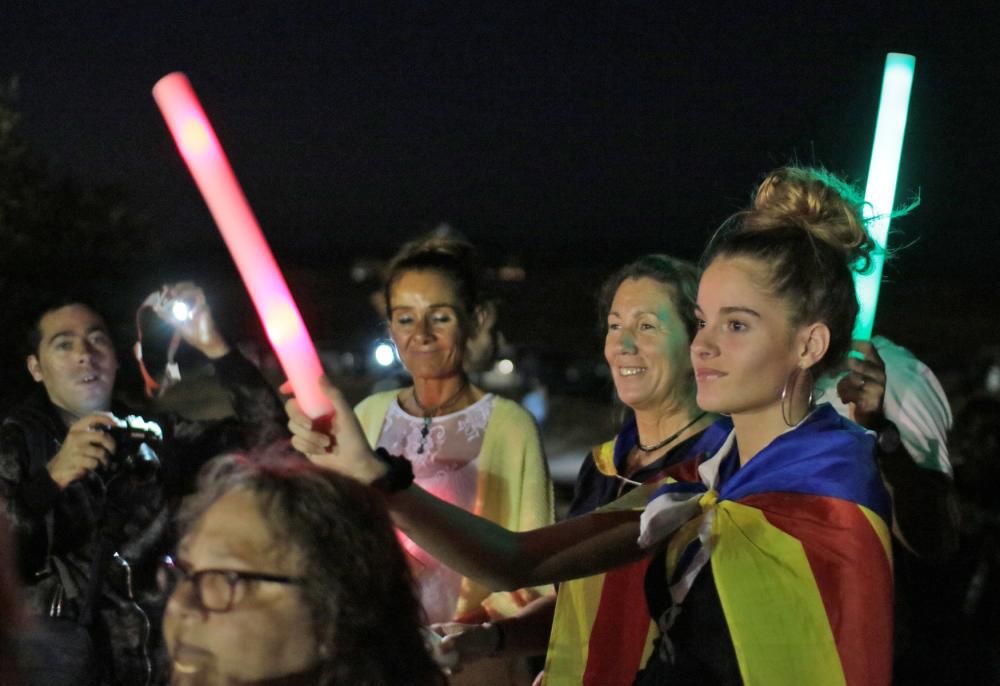 Marxa de Torxes de Lledoners 2019