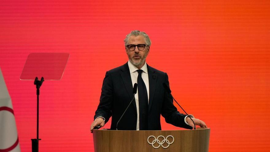 El presidente del Comité Olímpico de Los Ángeles, Cassey Wasserman, en la picota por un antiguo romance con Ghislaine Maxwell, la cómplice de Jeffrey Epstein