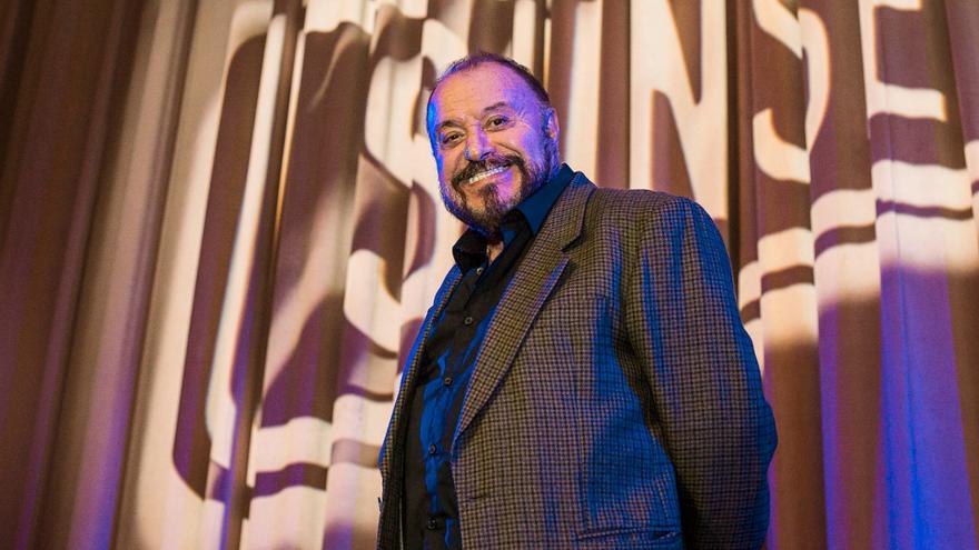 Jaime Azpilicueta, director de musicales: &quot;La gala drag hace único al Carnaval de Las Palmas de Gran Canaria&quot;