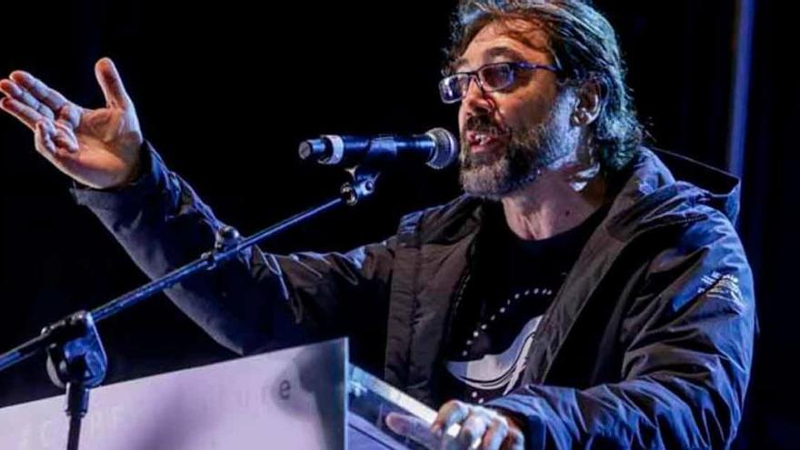 El motivo por el que tantos usuarios han criticado a Javier Bardem en las últimas horas