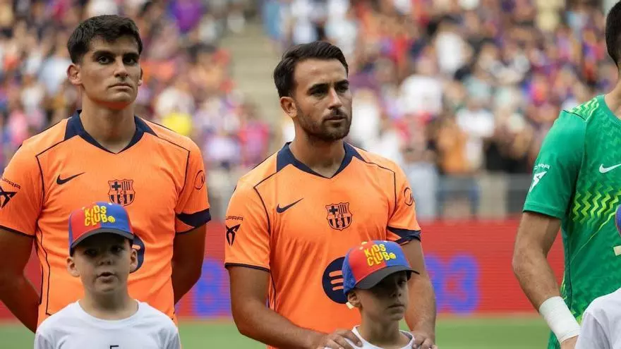 ¿Por qué no ha llevado el Barça la nueva equipación contra el Basilea?