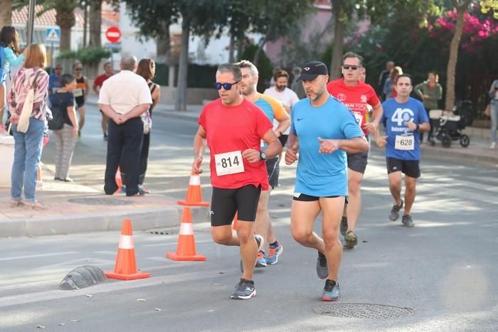 Carrera Popular Run for Parkinson´s Lorca 2019 (II)