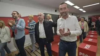 El PSOE pierde la Alcaldía de Elche pese a cosechar 6.000 votos más