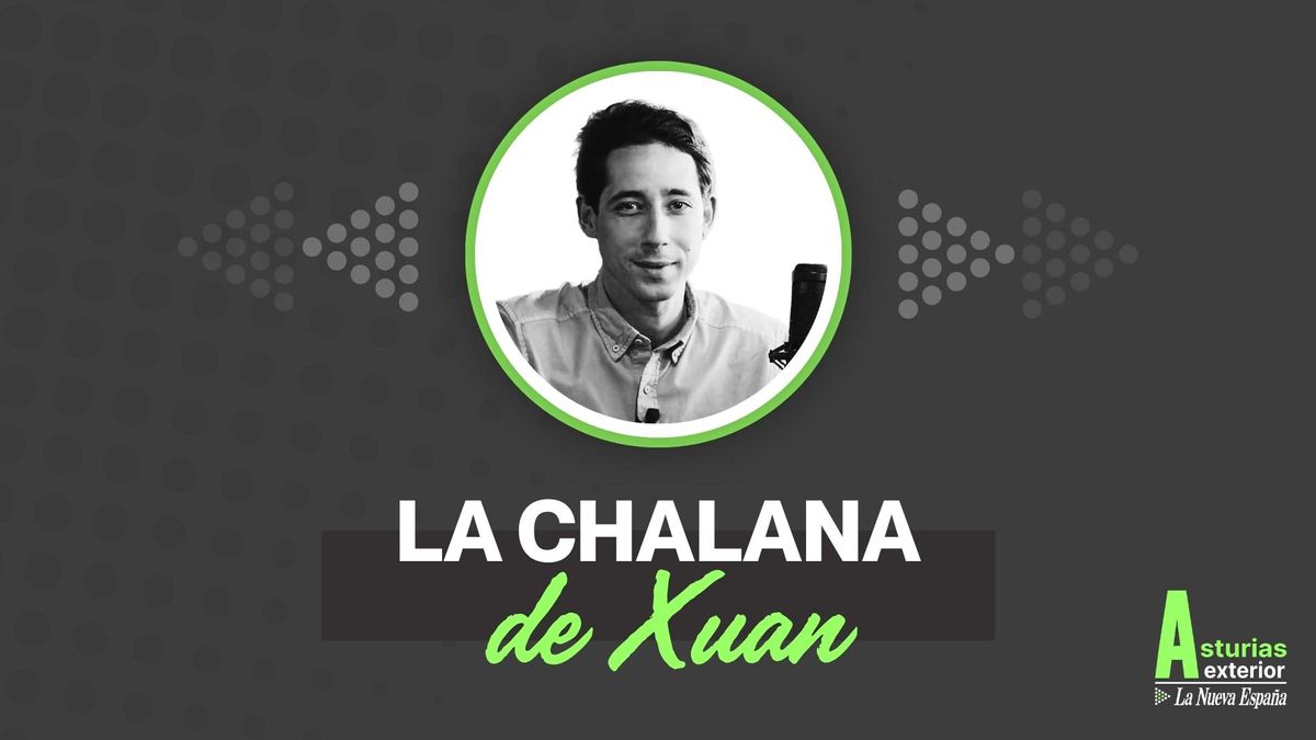La Chalana de Xuan