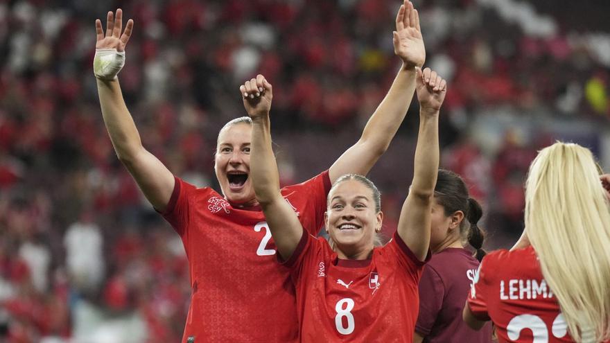 Noruega hizo los deberes ante Finlandia