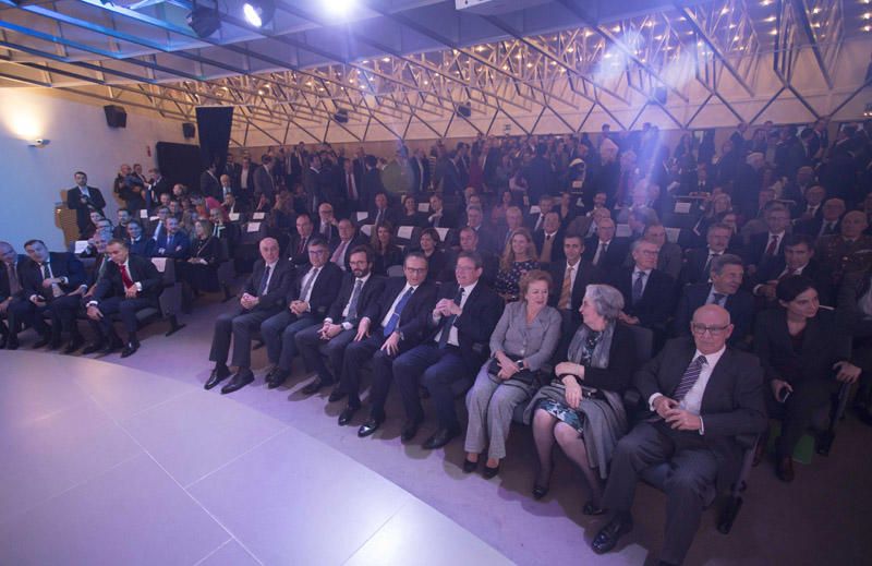 Gala del 40 aniversario de Prensa Ibérica