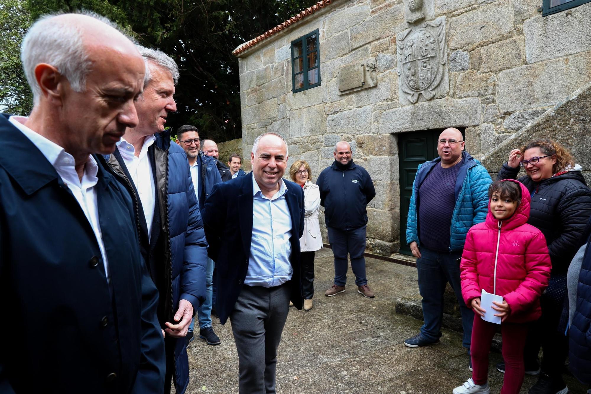 La Casa Museo de Valle Inclán reabre sus puertas como valor de atracción turística