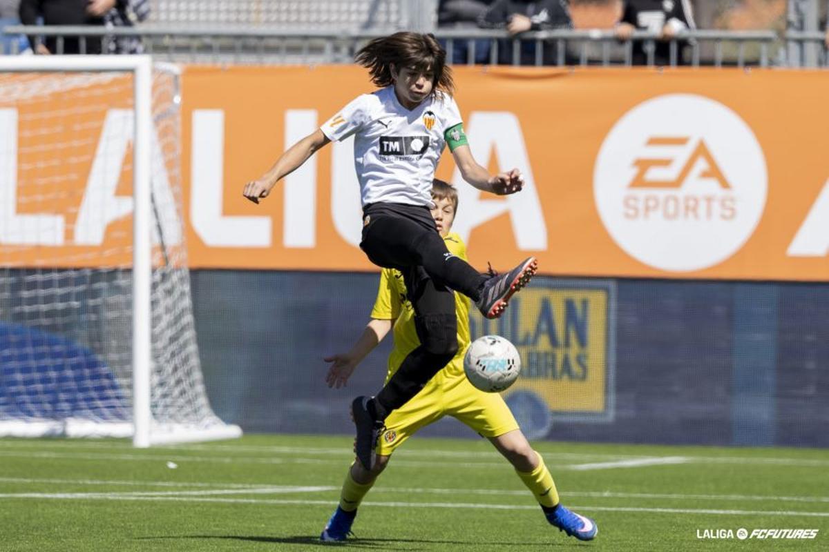 Mañana desde las diez arrancarán los cuartos de final