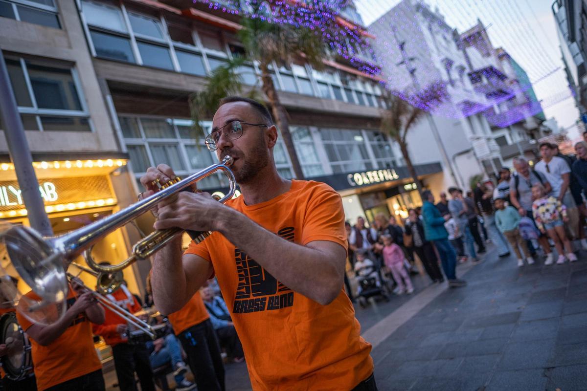 Preparativos para las fiestas de Nochevieja Preparativos para las fiestas de Nochevieja